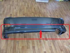 Губа. Toyota Harrier, GSU35, GSU31, GSU35W, GSU36W, AVU65W, ACU30W, GSU30W, ACU30, GSU31W, ACU35W, ACU35, AVU65