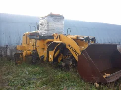 Hyundai HL780-7A ����