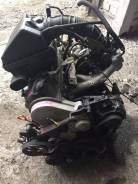 Двигатель в сборе. Honda: Civic Ferio, CR-X Delsol, HR-V, Civic, Domani, Partner Двигатель D16A