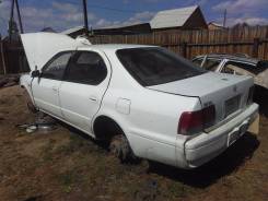 Toyota Camry. SV41, 3S FE