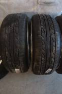 Dunlop SP Sport LM704. Летние, 2015 год, износ: 30%, 4 шт