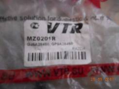 Сайлентблок подвески. Mazda Mazda6