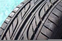 Goodyear Eagle LS2000 Hybrid2. Летние, 2010 год, износ: 5%, 4 шт