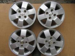 Suzuki. 4.5x13, 4x100.00, ET50, ЦО 53,0 мм.