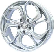 Proma FM. 7.0x17, 5x114.30, ET45, ЦО 73,1 мм.