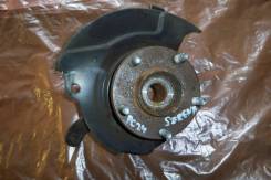 Ступица. Nissan Serena, RC24, PNC24, PC24, TNC24, TC24 Двигатели: QR20DE, SR20DE, QR25DE