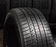 Dunlop Grandtrek Touring A/S. Летние, износ: 5%, 4 шт