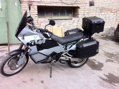 KTM 950 Adventure. 942 куб. см., исправен, птс, с пробегом