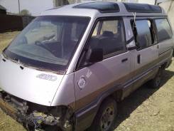 Toyota Town Ace. ПТС
