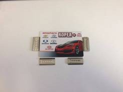 Клипса. Mazda: Ford Freda, Cronos, Atenza, Ford Telstar, Lantis, RX-8, Roadster, Training Car, Autozam AZ-3, Tribute, MS-8, Eunos 800, Ford Festiva Mi...