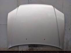 Капот. Honda CR-V, RD2, RD1 Двигатель B20B