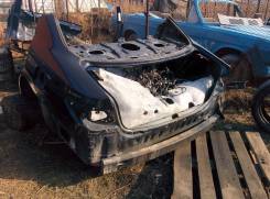 Ванна в багажник. Toyota Windom, MCV30, MCV21, MCV20 Toyota Camry Gracia, SXV25, SXV20, MCV21 Toyota Camry, MCV31, MCV20, MCV30, ACV35, ACV31, SXV20...