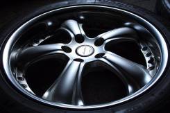 Work Euroline. 8.0x18, 5x114.30, ET43