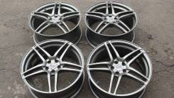 AVS Model 5. 7.5x18, 5x100.00, ET48