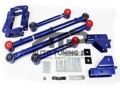 Рычаг, тяга подвески. Suzuki Jimny, JB23W, JB33, JB33W, JB43, JB43W
