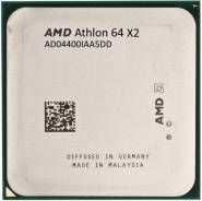 AMD Athlon 64 X2 4400+