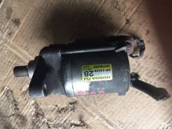 Стартер. Honda Capa, GF-GA4, GF-GA6 Honda HR-V, GF-GH4, GH3, LA-GH2, LA-GH3, LA-GH4, ABA-GH4, GF-GH2, GF-GH3, ABA-GH3, LA-GH1, GF-GH1 Двигатели: D16A...