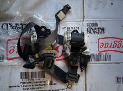 Ремень безопасности. Toyota Altezza, JCE15, GXE15W, SXE10, GXE10, JCE15W, GXE10W, JCE10, JCE10W, GXE15 Toyota Altezza Wagon, GXE10W, GXE15W, JCE10W, J...