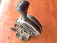 Селектор кпп. Honda Edix, BE2 Двигатель D17A