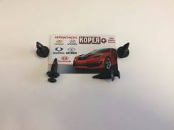 Клипса. Lincoln MKX, TQ1 Ford Edge, TQ1 Ford Explorer, EX