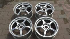 RAYS Gram Lights. 7.5x17, 5x114.30, ET40