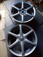 Zeit. 7.5x17, 5x114.30, ET38