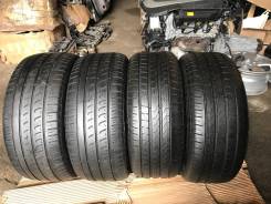 Pirelli Cinturato P7. Летние, 2012 год, износ: 20%, 4 шт
