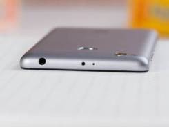 Xiaomi Redmi 3S. Новый