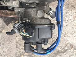 Трамблер. Honda HR-V, GF-GH4, GH3, LA-GH2, LA-GH3, LA-GH4, ABA-GH4, GF-GH2, ABA-GH3, GF-GH3, LA-GH1, GF-GH1 Honda Logo Двигатели: D16A, D16W1, D16W2...