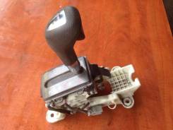 Селектор кпп. Honda Airwave, GJ1 Двигатель L15A