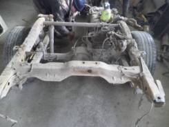 Mazda BT-50. Птс