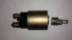 Втягивающее реле стартера. Toyota Toyoace, XZU340, XZU350, XZU312, XZU421, XZU322, XZU302, XZU320, XZU342, XZU352, XZU330, XZU401, XZU346, XZU300, XZU...