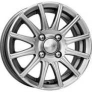 K&K Сиеста. 5.0x13", 5x114.30, ET38, ЦО 58,5 мм.