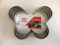 Вкладыши. Toyota: Ipsum, Cresta, Town Ace Noah, RAV4, Camry Gracia, Vista Ardeo, Lite Ace, Corona, Crown, Carina E, Avensis, Carina ED, Chaser, Curren...