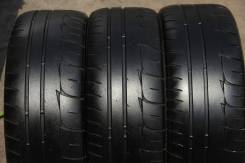 Bridgestone Potenza RE-11. Летние, износ: 20%, 2 шт