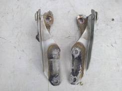 Крепление капота. Honda CR-V, RD2, RD1 Двигатель B20B