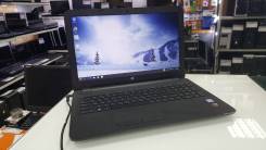 HP 250. 15.6", 2 300,0 ГГц, ОЗУ 8192 МБ и больше, диск 500 Гб, WiFi, Bluetooth, аккумулятор на 3 ч.