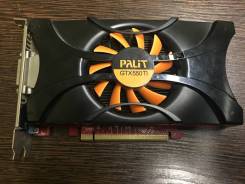 GeForce GTX 460