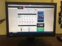 BenQ. 20" (51 см), технология LCD (ЖК)