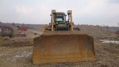 Caterpillar D6R Series 3. Бульдозер Caterpillar D6R, 20 000,00 кг.