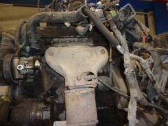Ящик. Chevrolet Lacetti Двигатель F16D3