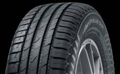 Nokian Hakka Blue SUV. Летние, без износа, 1 шт