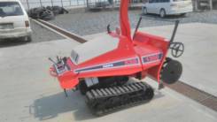 Kubota. Дизельный шнекоротор Кубота в наличии