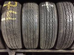 Dunlop DV-01. Летние, износ: 20%, 4 шт