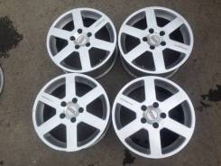 MOTO Metal. 4.0x16, 5x114.30, ET40