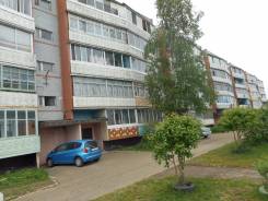2-комнатная, улица Пограничная 72. Пограничной., агентство, 54 кв. м.