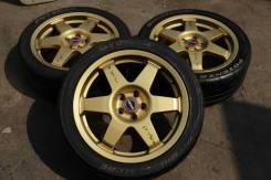 Speedline. 7.0x17, 5x100.00, ET48