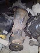 Редуктор. Nissan Bluebird, ENU14 Двигатель SR18DE