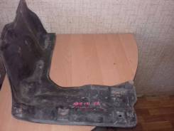 Защита двигателя. Toyota: Corolla, Corolla Fielder, Allex, WiLL VS, Corolla Spacio, Corolla Runx Двигатели: 1NZFE, 1ZZFE, 2NZFE, 3ZZFE, 2C, 3CE