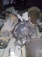 Редуктор. Toyota Sprinter Carib, AE115, AE115G Двигатель 7AFE